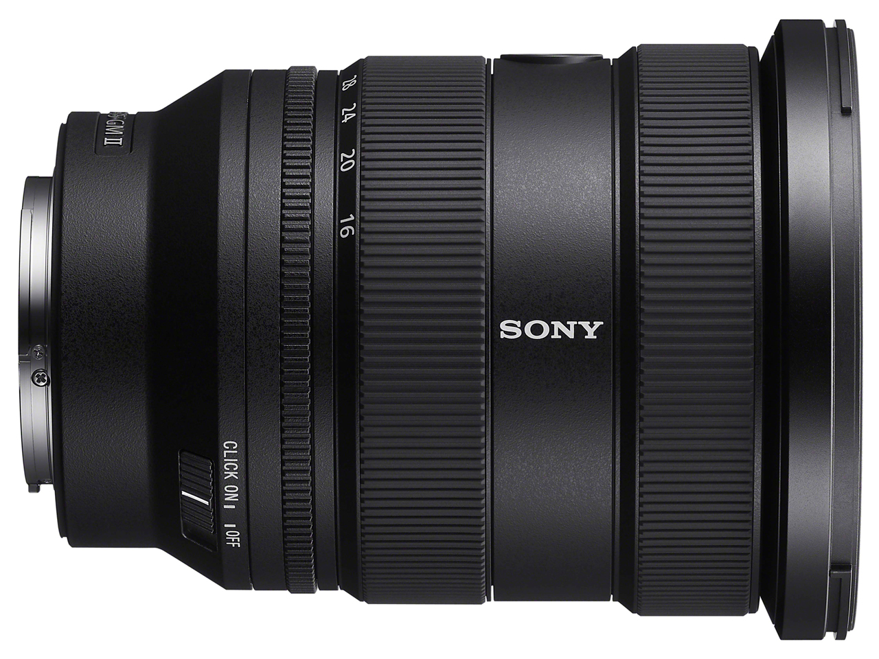 FE 16-35mm F2.8 GM II SEL1635GM2