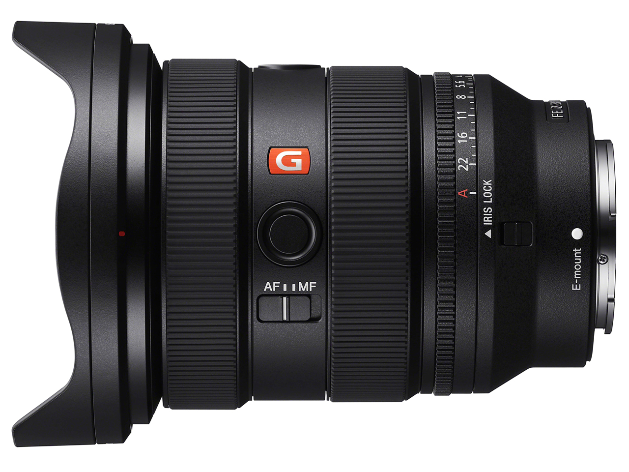 FE 16-35mm F2.8 GM II SEL1635GM2