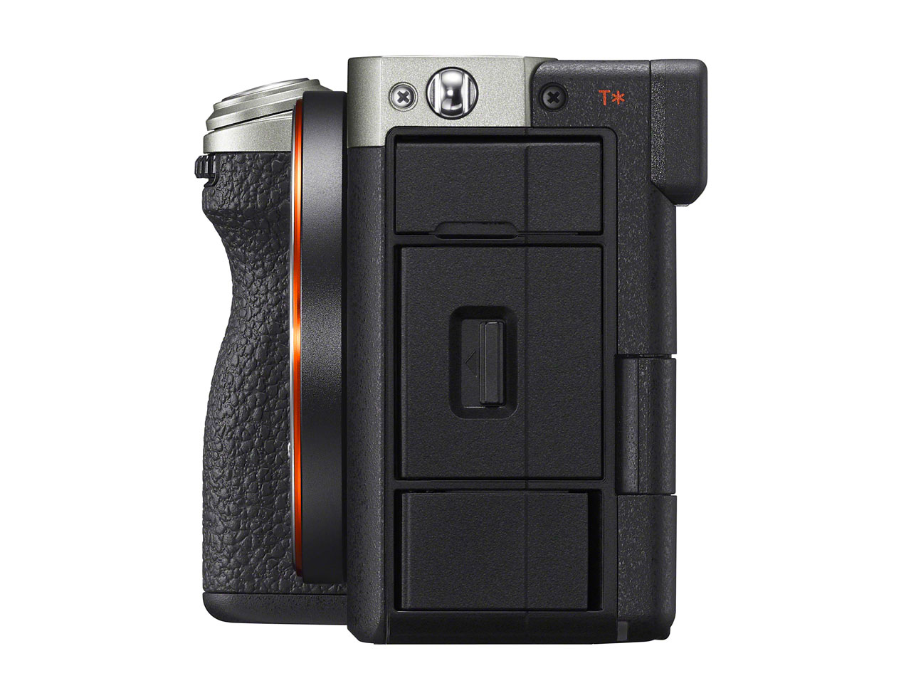 ��7C II ILCE-7CM2 �{�f�B [�V���o�[]