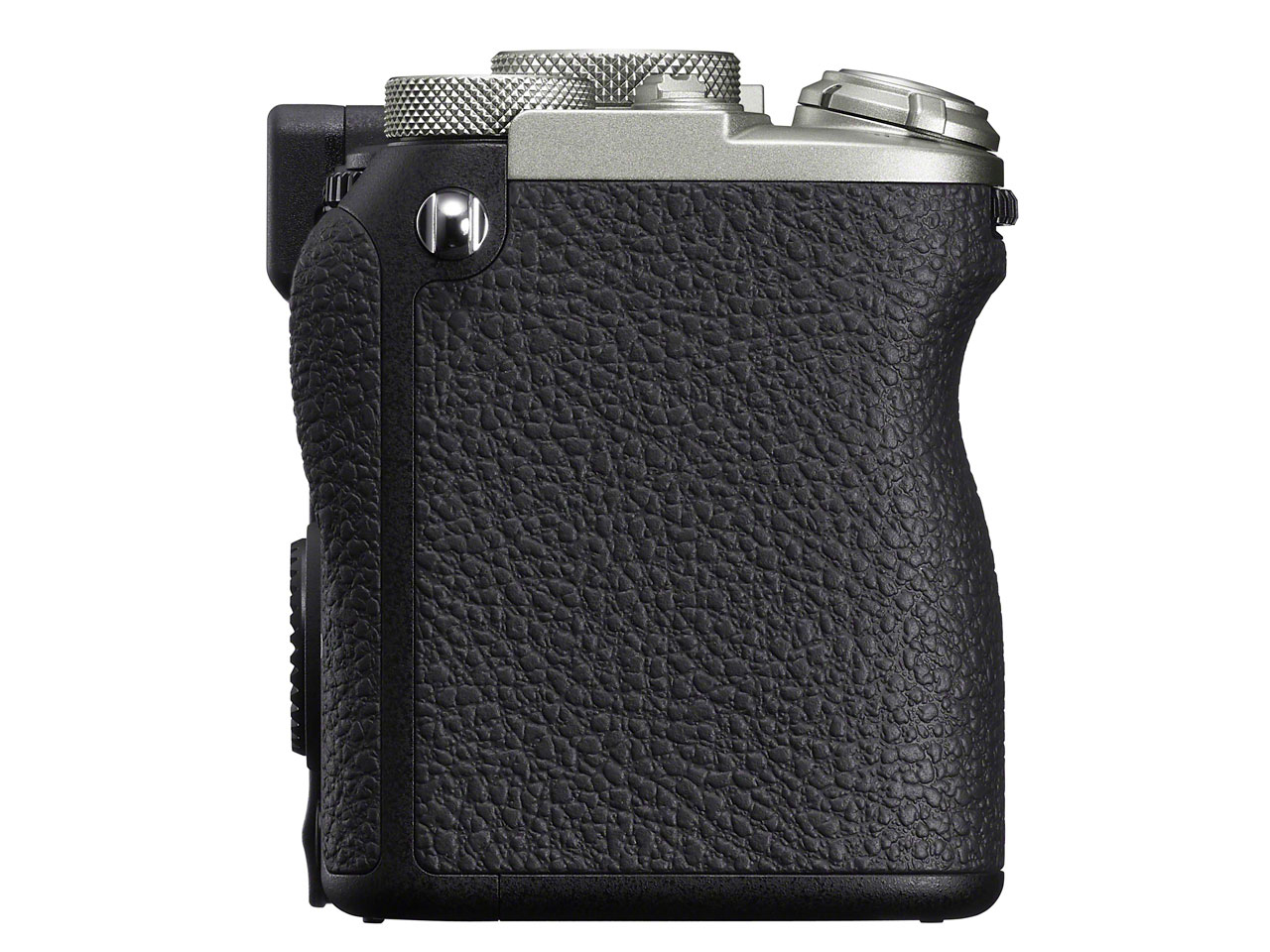 ��7C II ILCE-7CM2 �{�f�B [�V���o�[]