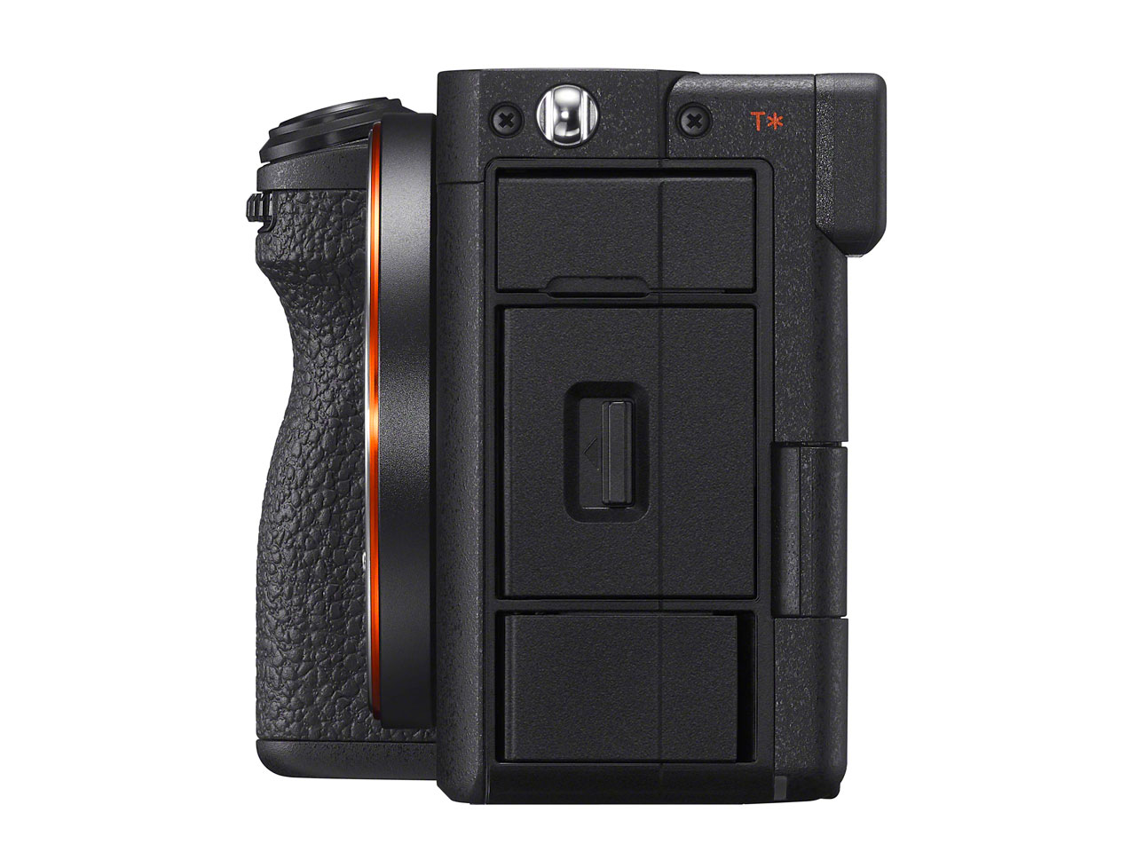 ��7C II ILCE-7CM2 �{�f�B [�u���b�N]