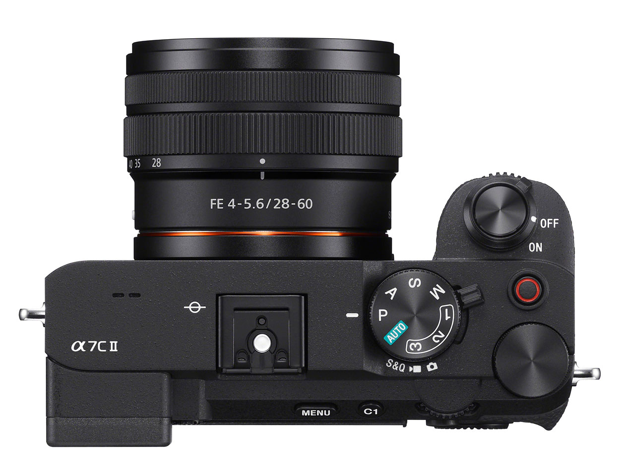 ��7C II ILCE-7CM2L �Y�[�������Y�L�b�g [�u���b�N]