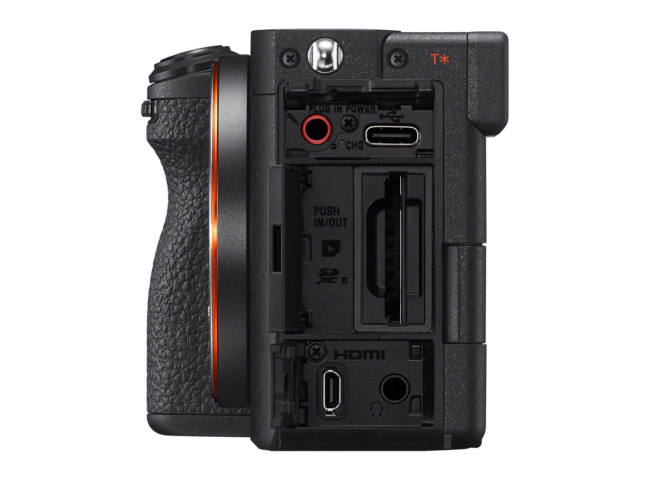 ��7CR ILCE-7CR �{�f�B [�u���b�N]