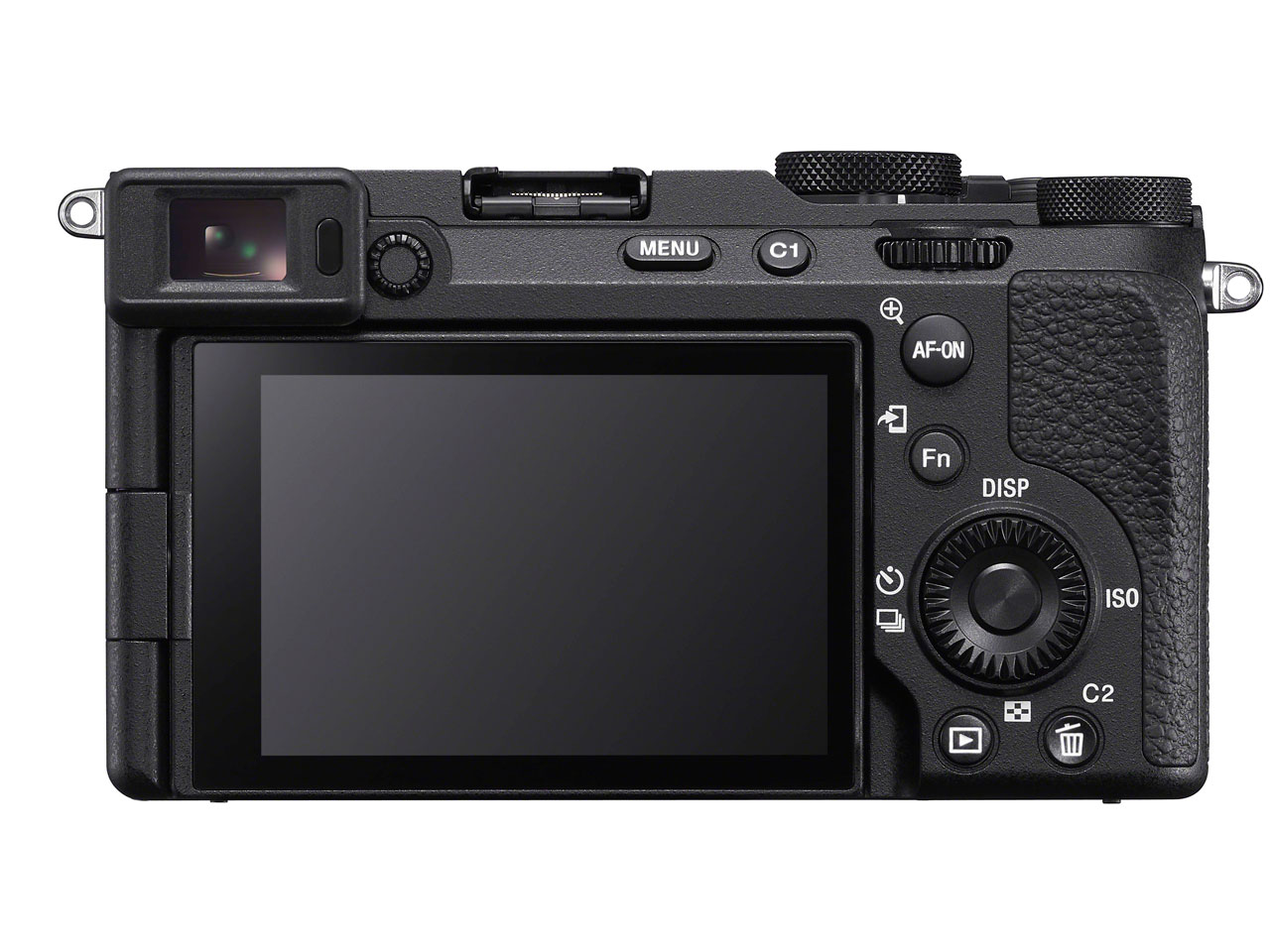 ��7CR ILCE-7CR �{�f�B [�u���b�N]