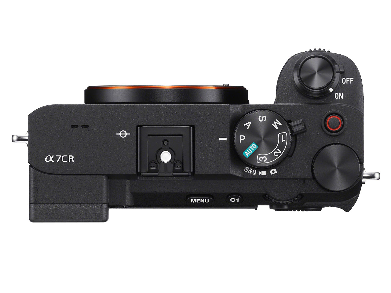 ��7CR ILCE-7CR �{�f�B [�u���b�N]