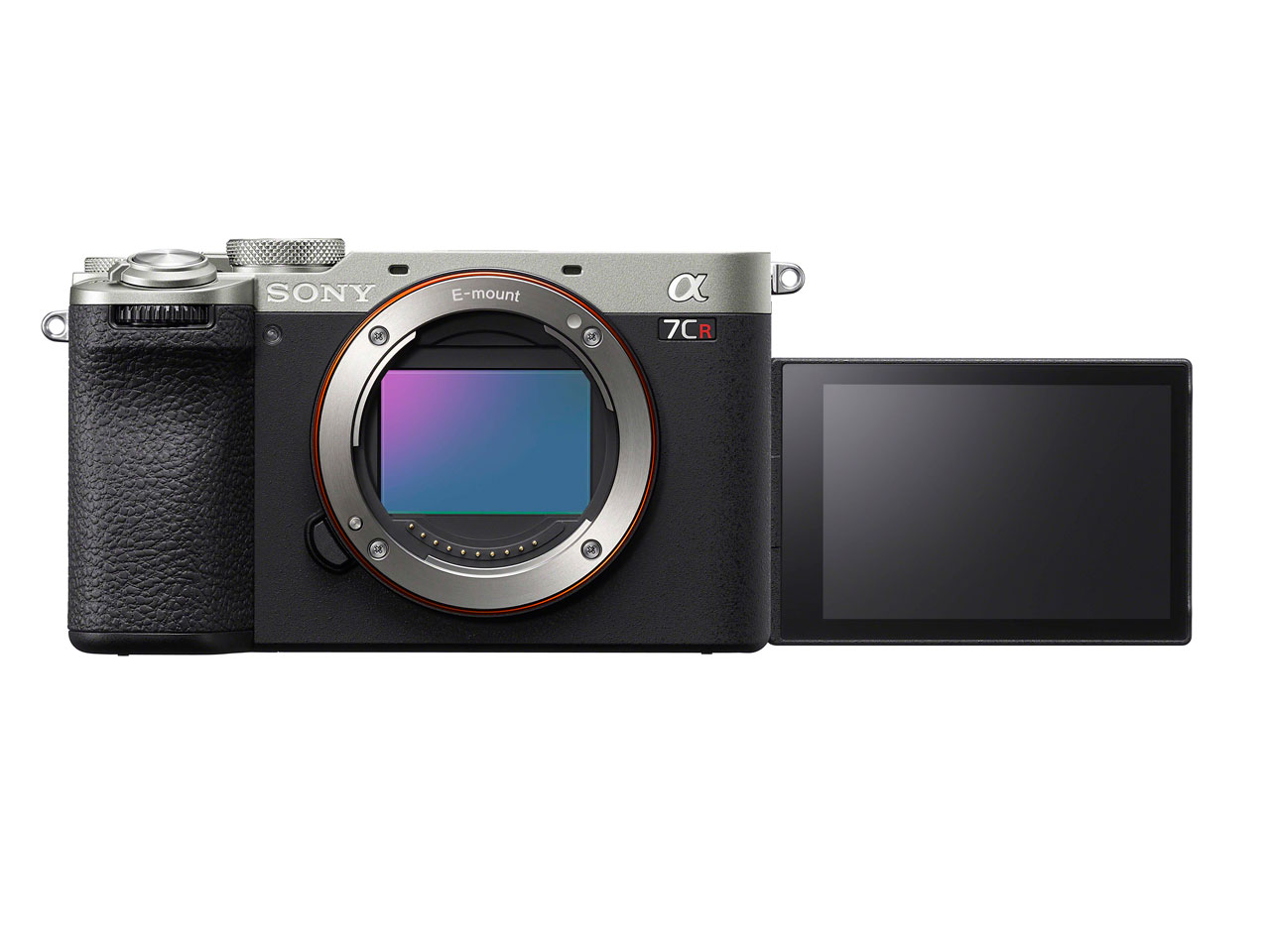 ��7CR ILCE-7CR �{�f�B [�V���o�[]