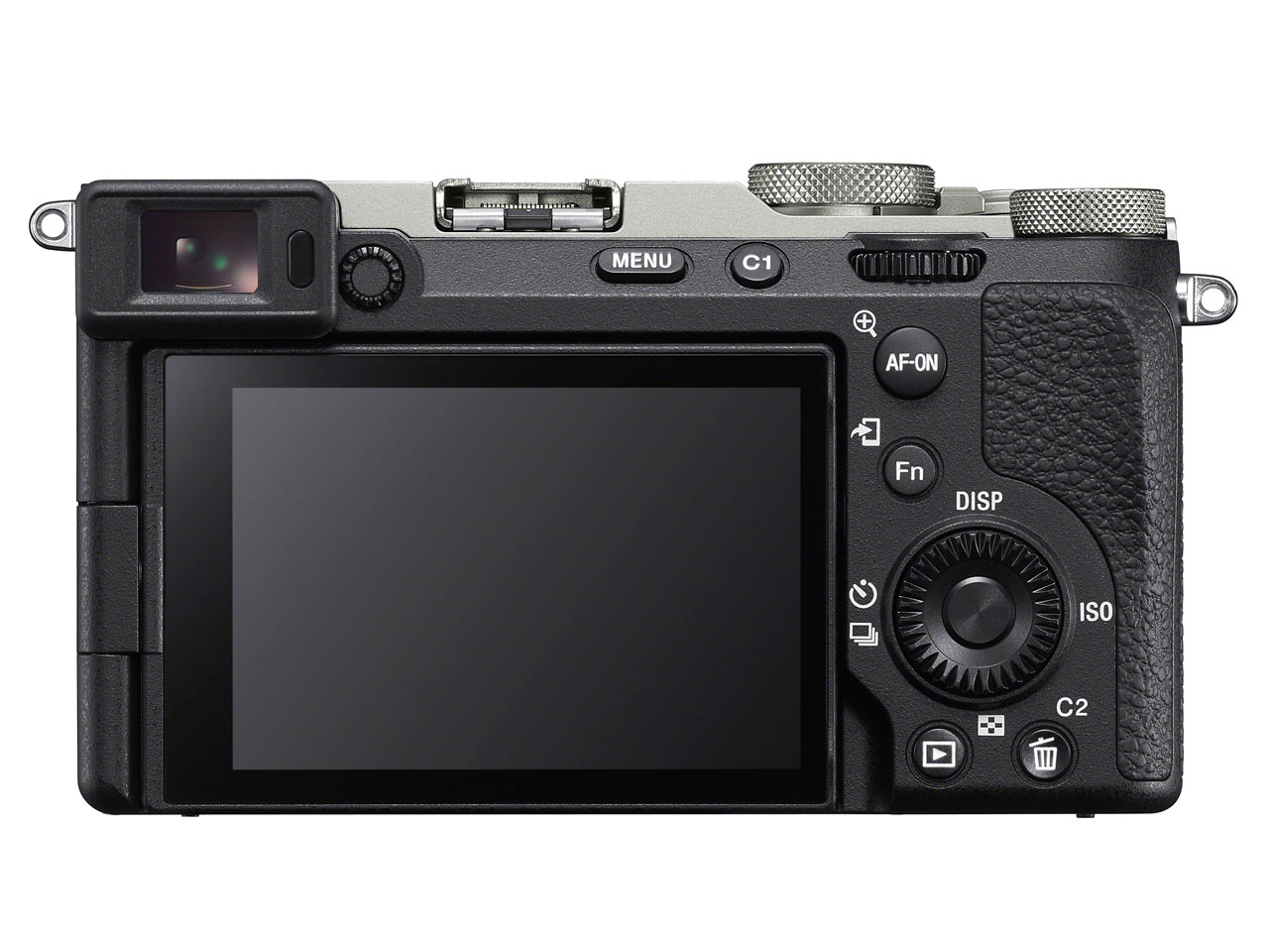 ��7CR ILCE-7CR �{�f�B [�V���o�[]