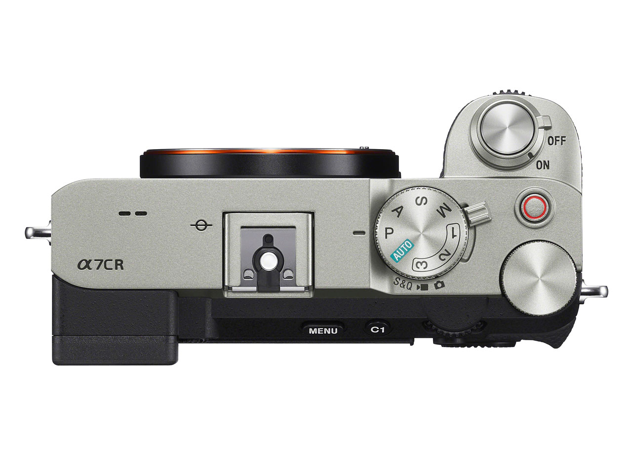 ��7CR ILCE-7CR �{�f�B [�V���o�[]