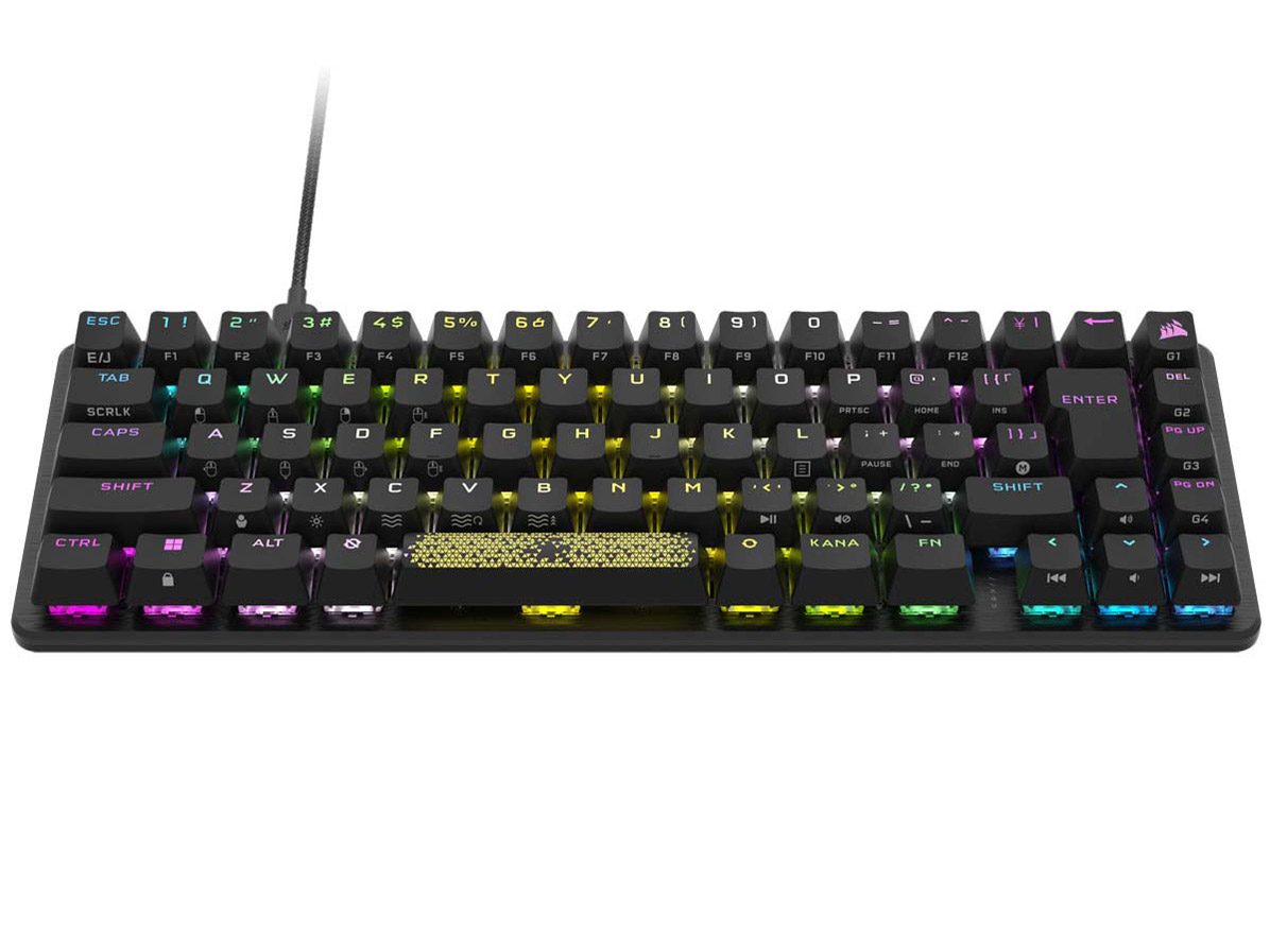 K65 PRO MINI CH-91A401A-JP [�u���b�N]