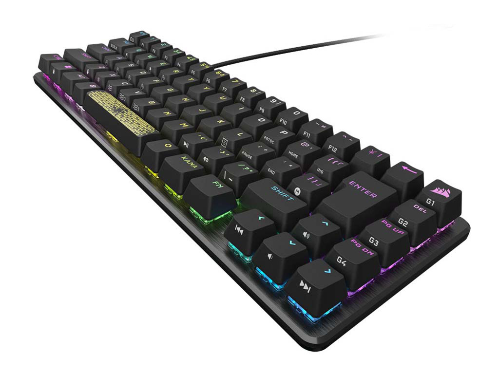 K65 PRO MINI CH-91A401A-JP [�u���b�N]