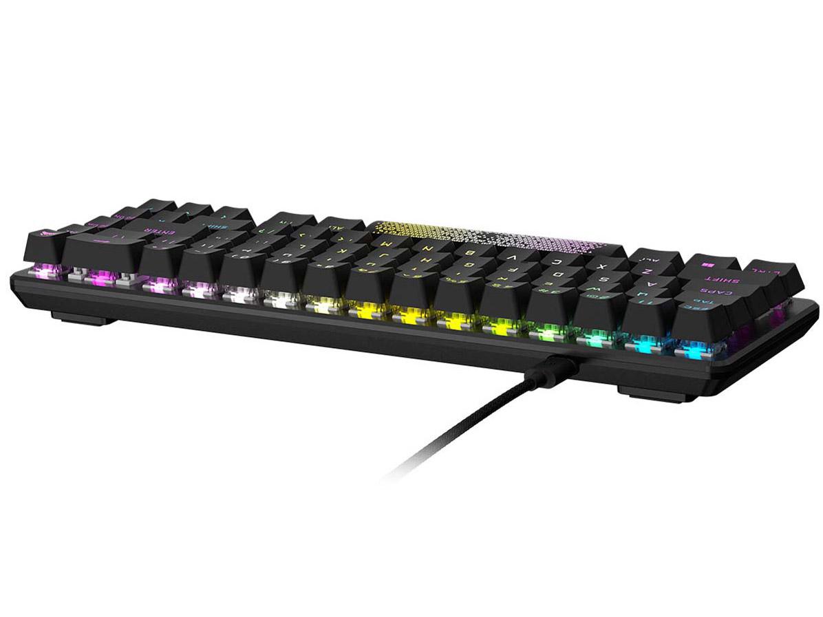 K65 PRO MINI CH-91A401A-JP [�u���b�N]