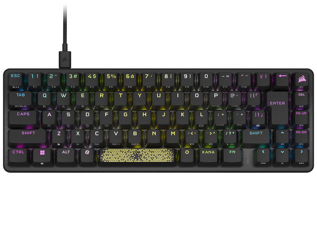 K65 PRO MINI CH-91A401A-JP [�u���b�N] �̐��i�摜