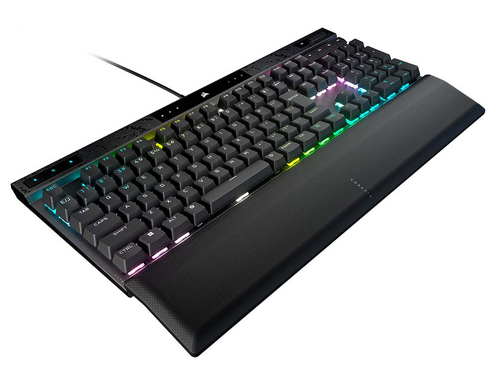 K70 MAX CH-910961G-JP [�O���[]