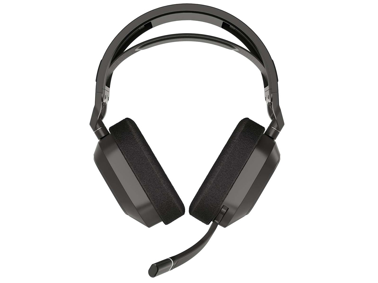 HS80 MAX WIRELESS CA-9011295-AP [Steel Gray]