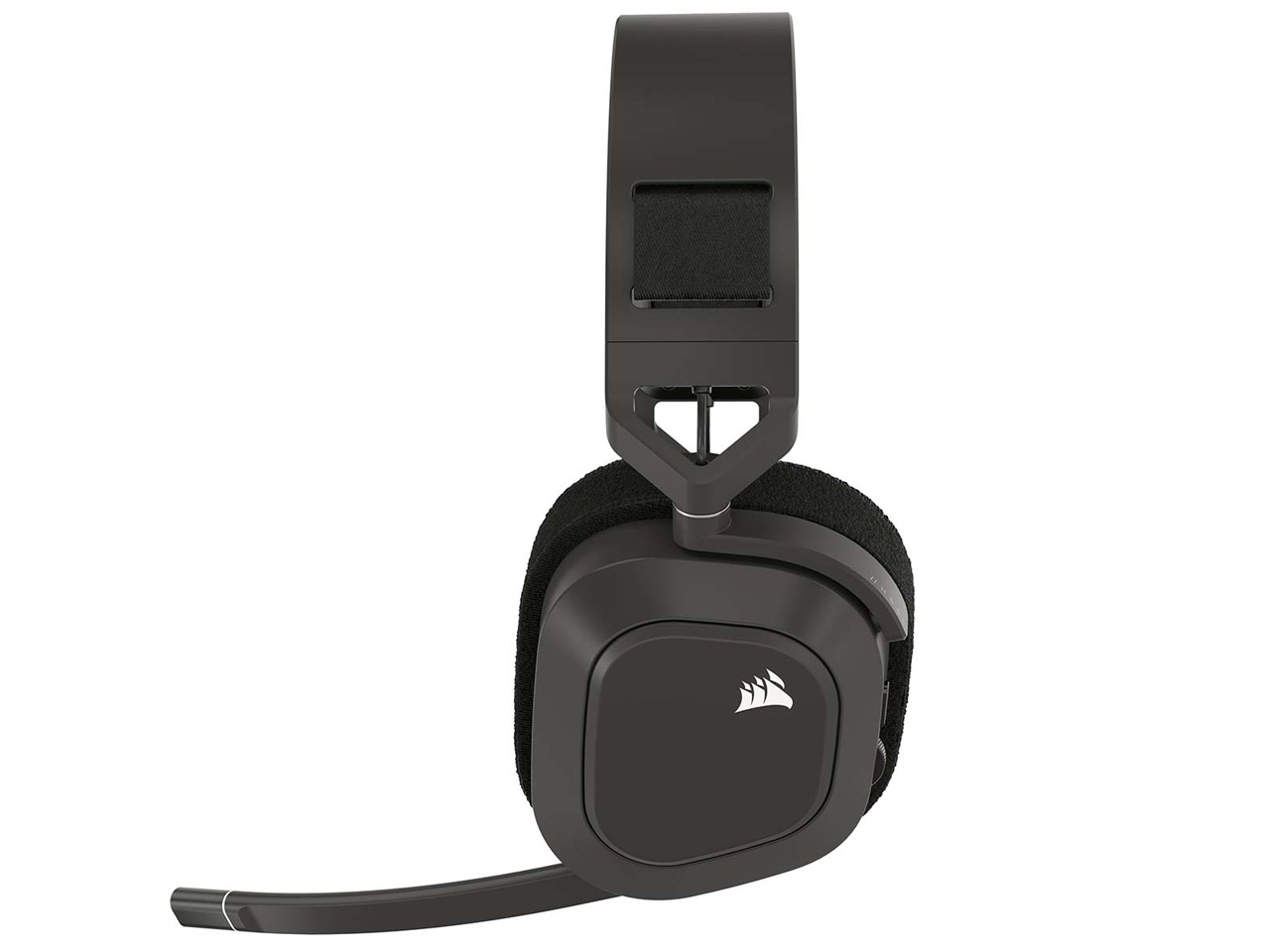 HS80 MAX WIRELESS CA-9011295-AP [Steel Gray]