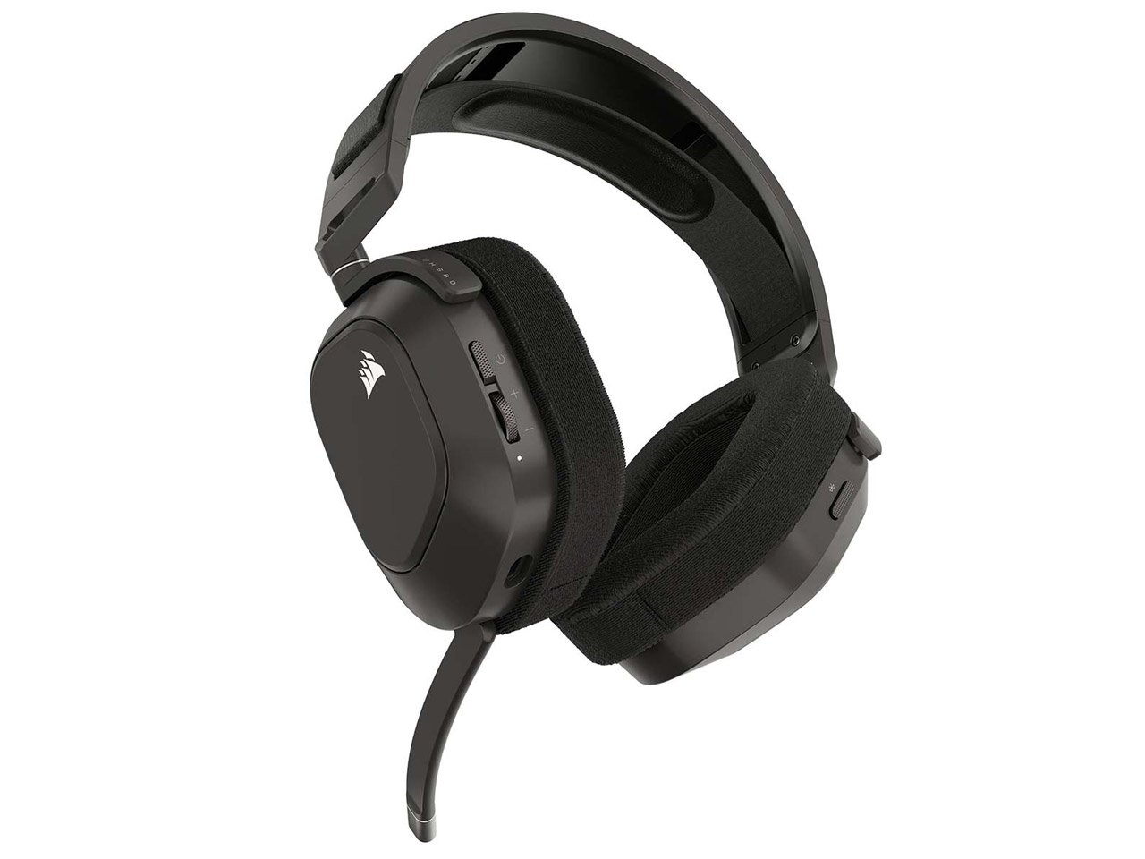 HS80 MAX WIRELESS CA-9011295-AP [Steel Gray]