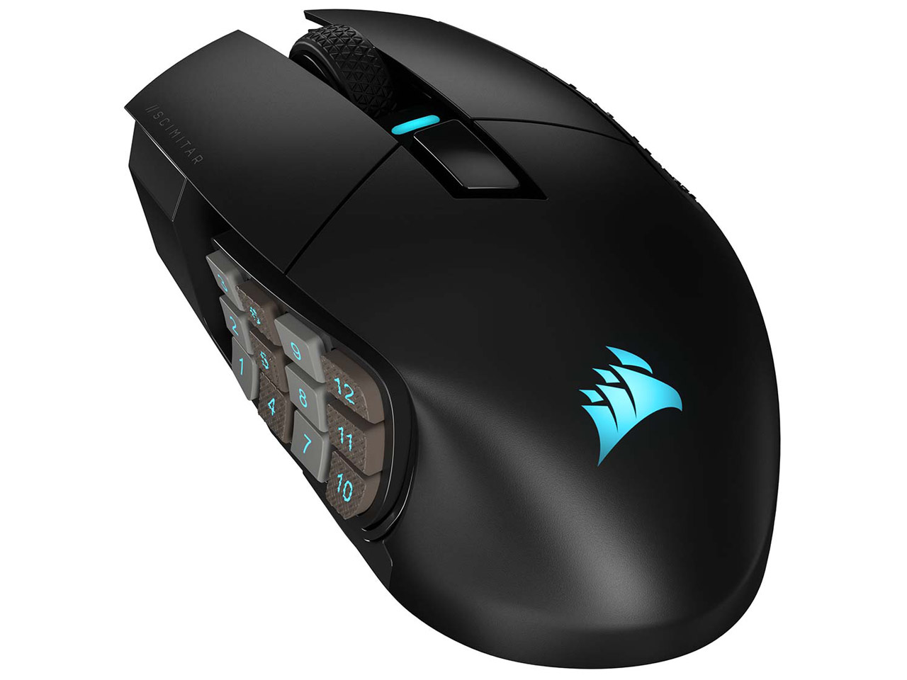 SCIMITAR ELITE WIRELESS CH-9314311-AP [�u���b�N]