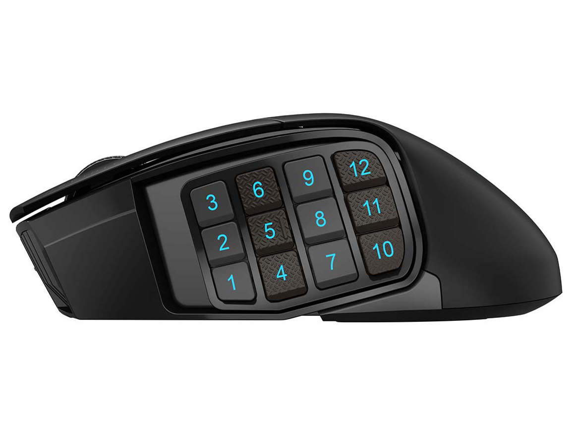 SCIMITAR ELITE WIRELESS CH-9314311-AP [�u���b�N]