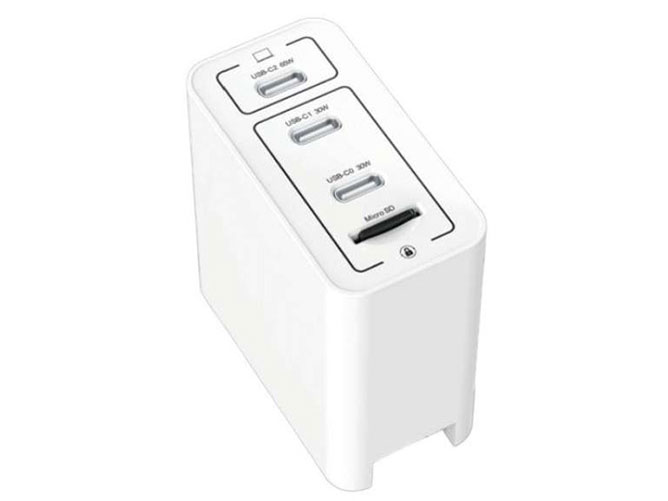 SecuBa LG-SECUBA-HCP65W3C �̐��i�摜