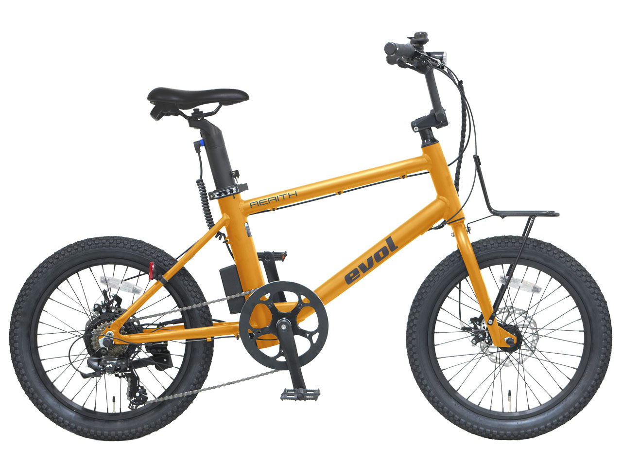 evol EVOL AERITH EAE07A [マットブルーグレー] + 専用充電器 価格比較