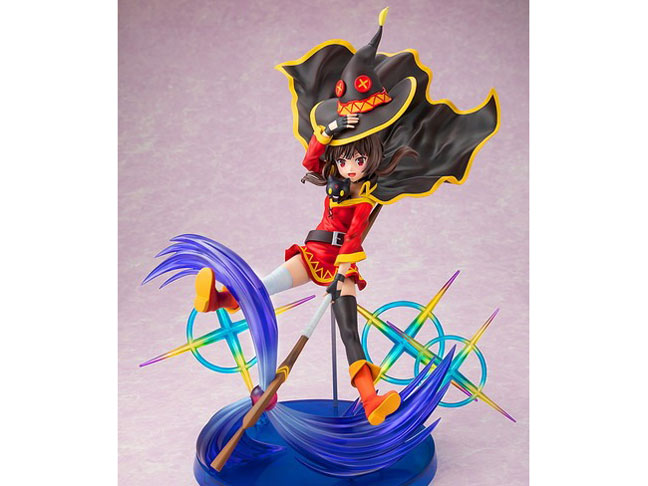 ���̑f���炵�����E�ɏj�����I 1/7 �߂��݂� Anime Opening Edition [2024�N3��] �̐��i�摜