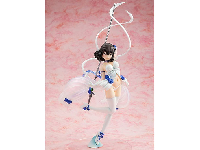 �X�g���C�N�E�U�E�u���b�h 1/7 �P�A��� ��ẴE�F�f�B���Over. �̐��i�摜