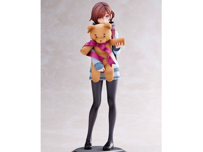 �A�C�h���}�X�^�[ �V���C�j�[�J���[�Y 1/7 �yFeb.�z����~�� �̐��i�摜