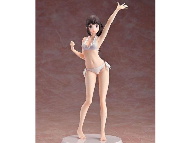 �X�� 1/8 �A�b�Z���u���E�q���C���Y �甽�c����ySummer Queens�z �̐��i�摜