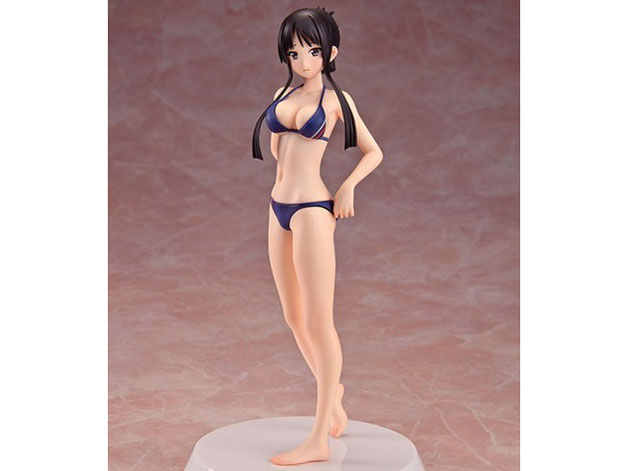 ��������I�I 1/8 �A�b�Z���u���E�q���C���Y �H�R�Y�ySummer Queens�z �̐��i�摜