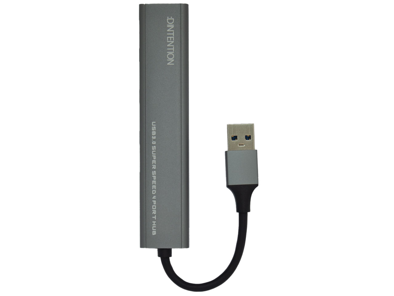 �FDINTENTION DDUHA4002ALG [���C�g�O���[] �̐��i�摜