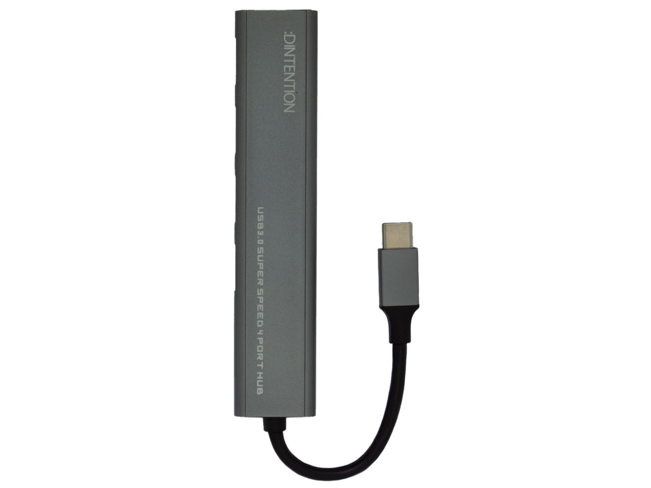 �FDINTENTION DDUHA4002CLG [���C�g�O���[] �̐��i�摜