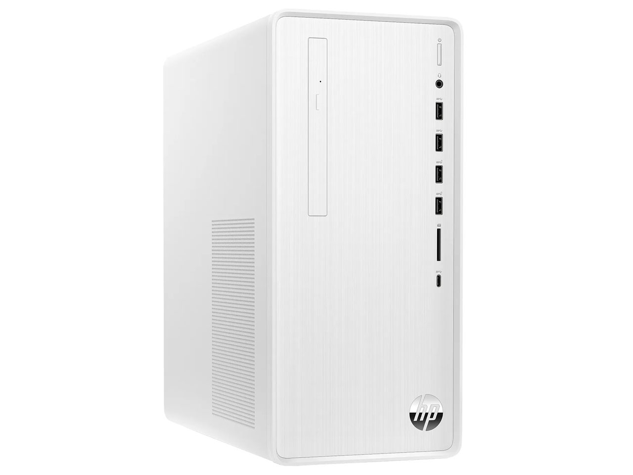 Pavilion Desktop TP01-4001jp �p�t�H�[�}���X���f�� [�X�m�[�t���[�N�z���C�g] �̐��i�摜