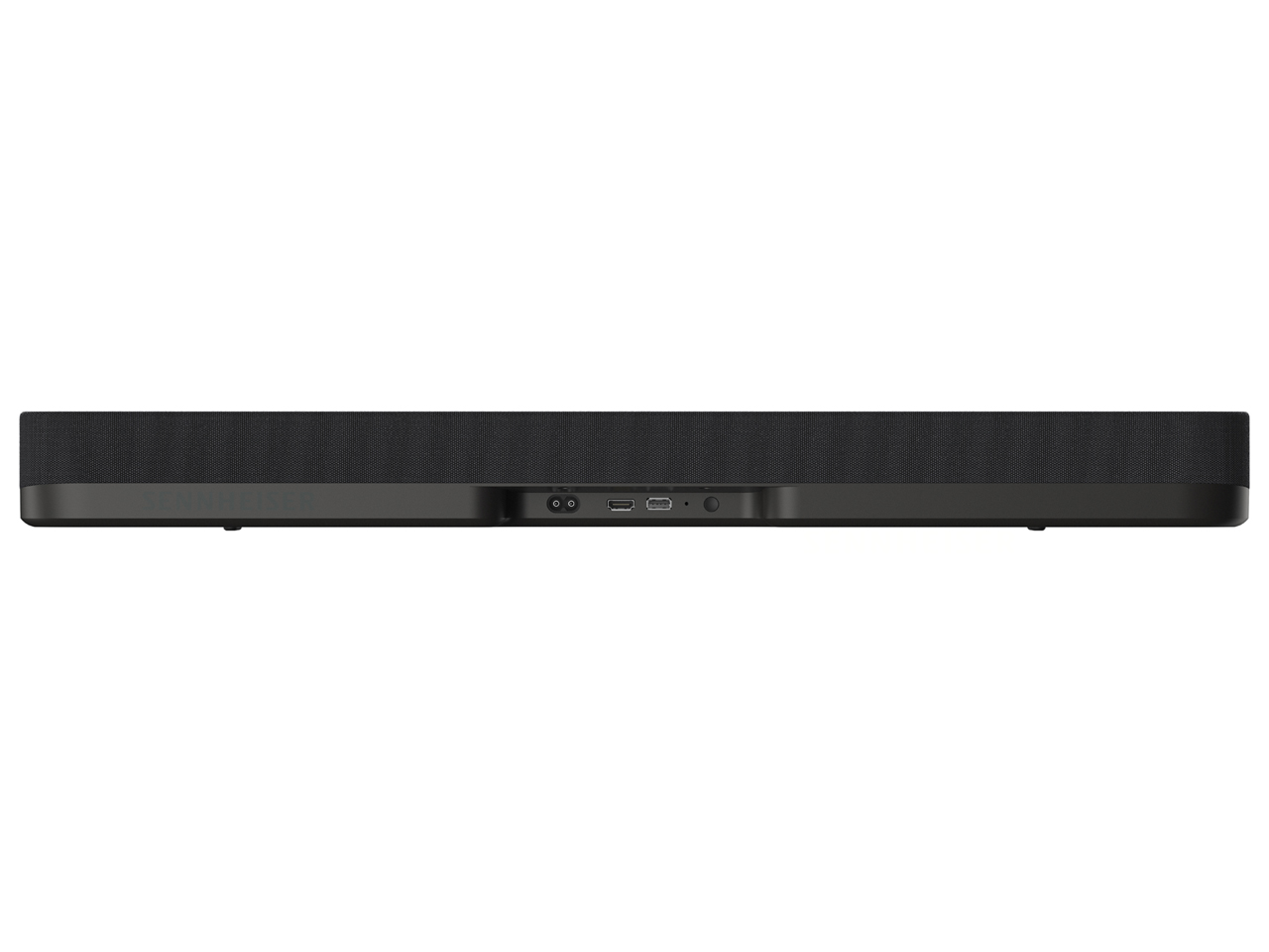 AMBEO Soundbar Mini SB02S Black-JP