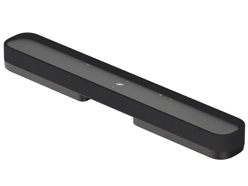AMBEO Soundbar Mini SB02S Black-JP