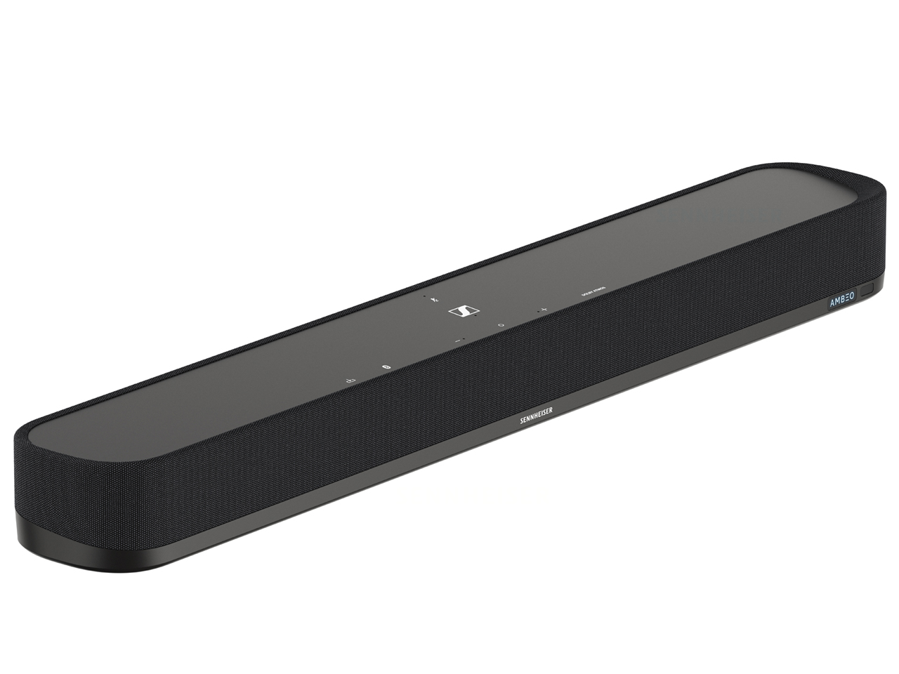 AMBEO Soundbar Mini SB02S Black-JP