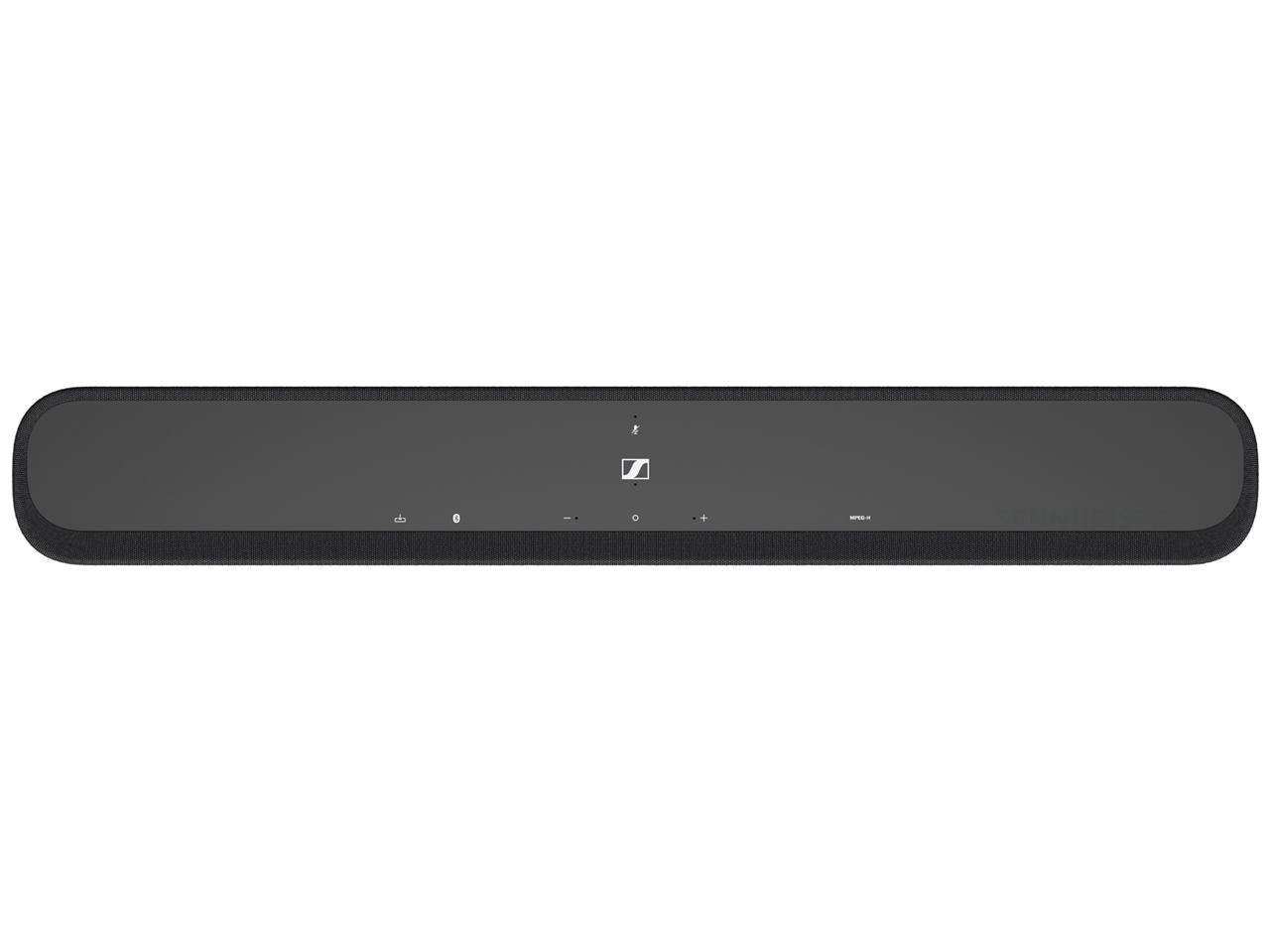 AMBEO Soundbar Mini SB02S Black-JP