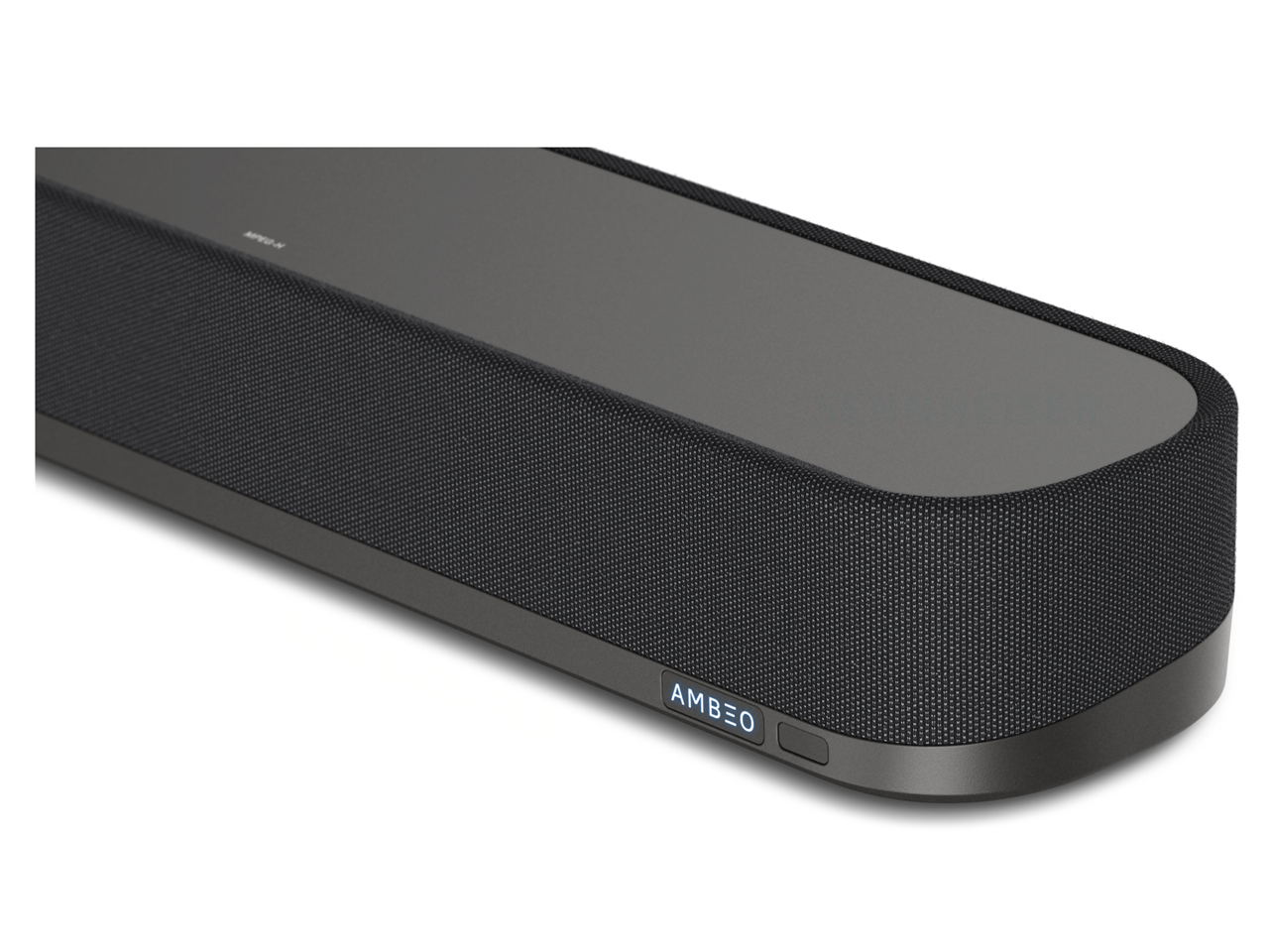 AMBEO Soundbar Mini SB02S Black-JP