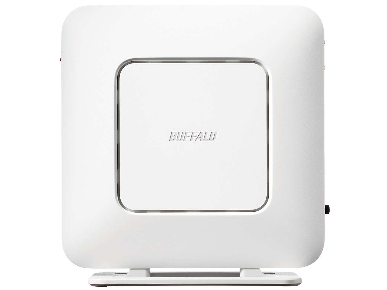 AirStation WSR-1800AX4P-WH [�z���C�g]