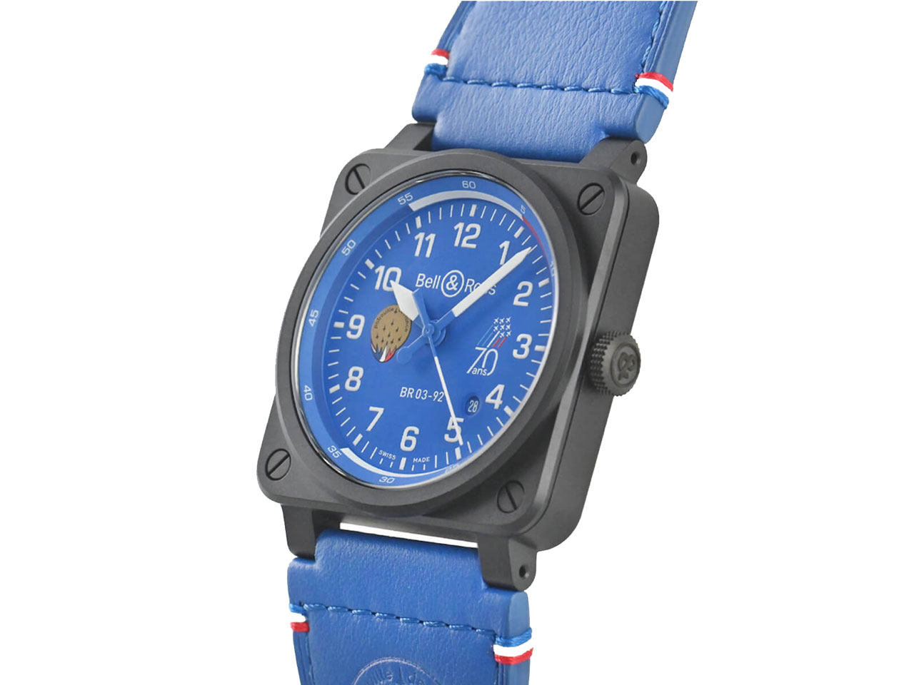 BR 03-92 �p�g���C���E�h�E�t�����X 70TH ANNIVERSARY BR0392-PAF7-CE/SCA �̐��i�摜