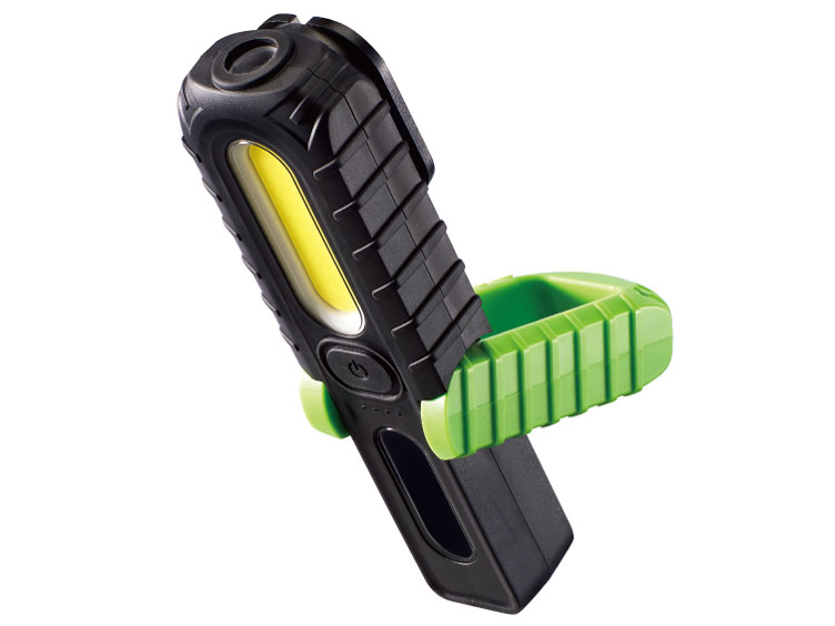 LED���[�N���C�g DOP-WL20(G) �̐��i�摜