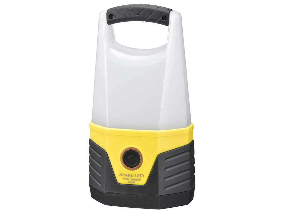 �X�p�[�N���h LED���[�N�����^�� �t���[�g�\�� LNSP-WL560-Y �̐��i�摜