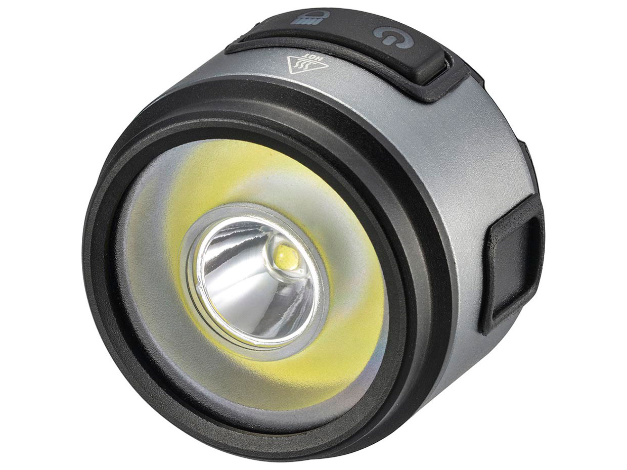 LED�}���`�����^�� USB�[�d�� LN-C35A5 �̐��i�摜