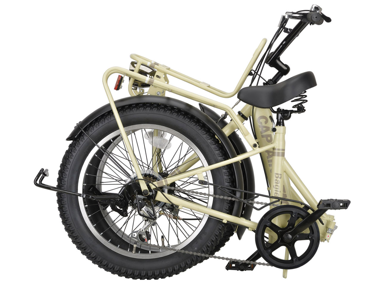 �o�[�M�[ FDB206 YG-1416 [�A�[�~�[�x�[�W��]