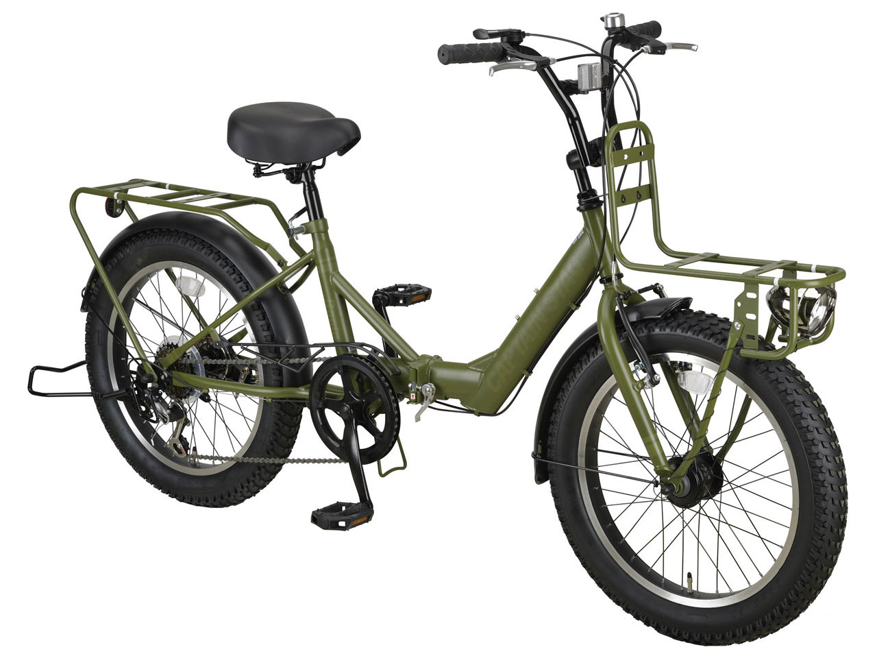 �o�[�M�[ FDB206 YG-1417 [�A�[�~�[�O���[��]