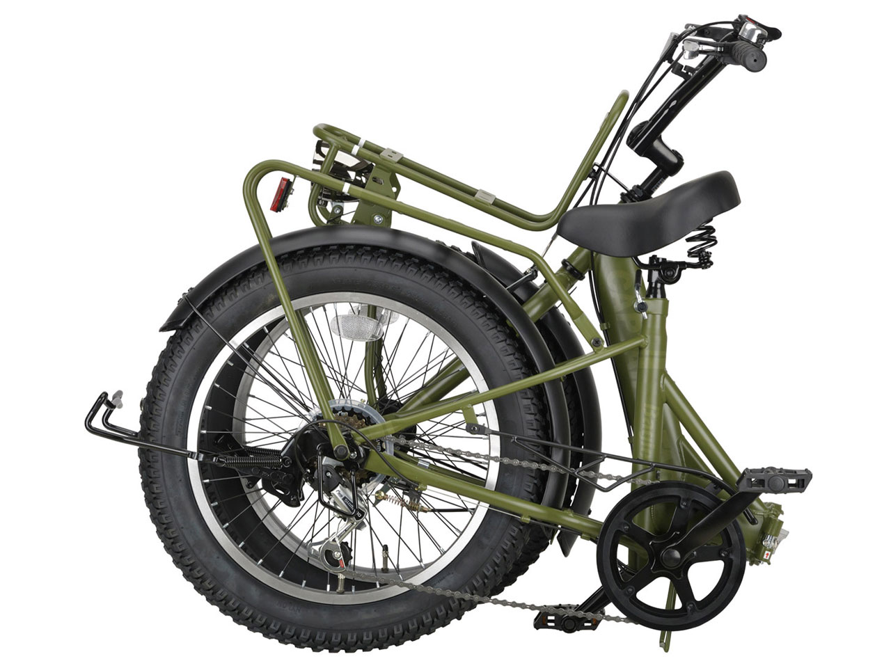 �o�[�M�[ FDB206 YG-1417 [�A�[�~�[�O���[��]