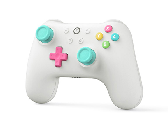 moco 2 kids Controller D0058MB [�}�[�u��] �̐��i�摜