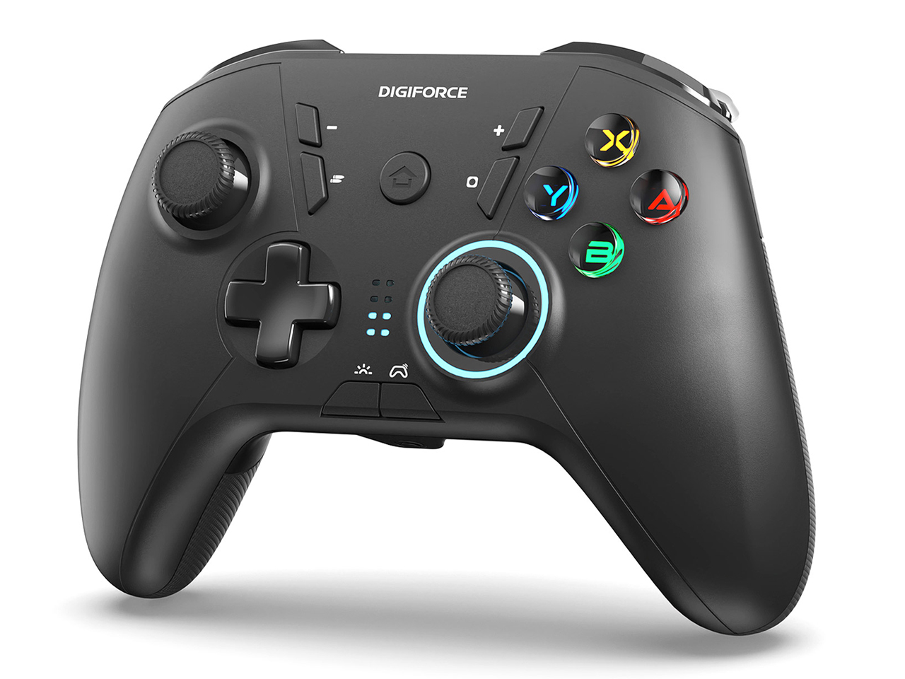 moco 1 Controller D0042BK �̐��i�摜