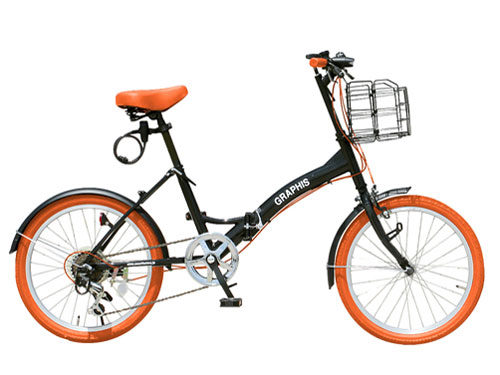 GR-FD [�u���b�N/�I�����W] �̐��i�摜