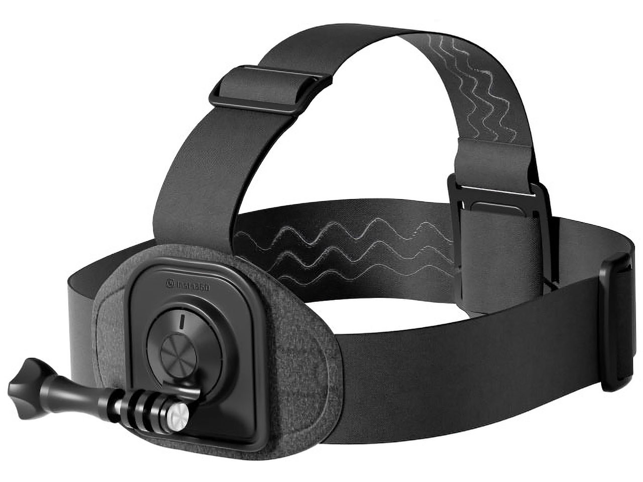 Insta360 �w�b�h�X�g���b�v CINSTAV/D �̐��i�摜