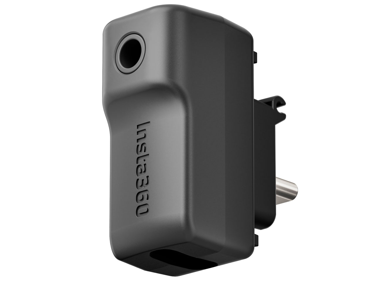 Insta360 X3 �}�C�N�A�_�v�^�[ CINSBAQ/A �̐��i�摜